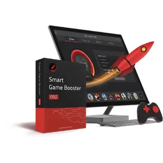 Smart Game Booster pro