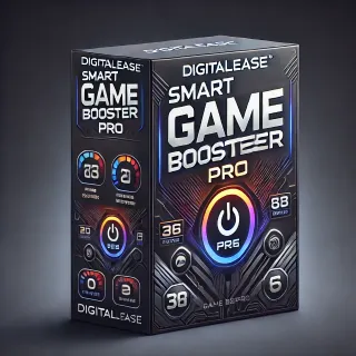 Smart Game Booster pro