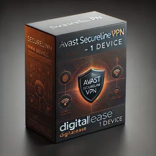 avast secureline vpn