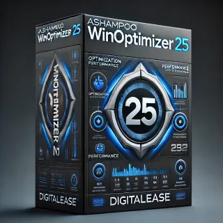 Ashampoo WinOptimizer 25 