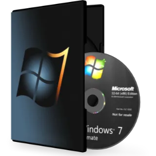 Windows 7 Ultimate 