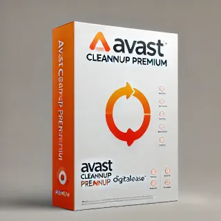 Avast CleanUp Premium 