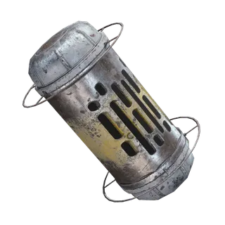 30*Smoke Grenade | Arc Raiders