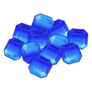 Animal Jam Wild 1000 Sapphires