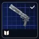 Anvil BluePrint - ARC Raiders