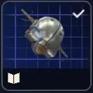 Showstopper BluePrint - ARC Raiders