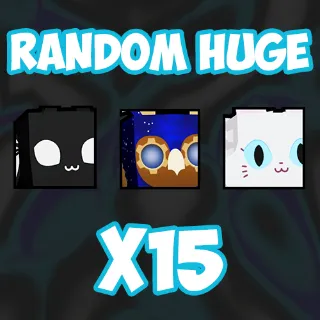 X15 RANDOM HUGE BUNDLE