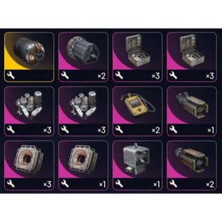 Epic Loot - ARC Raiders