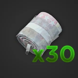 60x Herbal Bandages - Arc Raiders