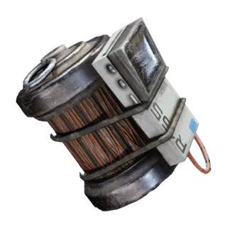 30*Trigger ' Nade | Arc Raiders