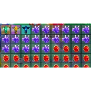 Catch and Tame 70 EGG BUNDLE