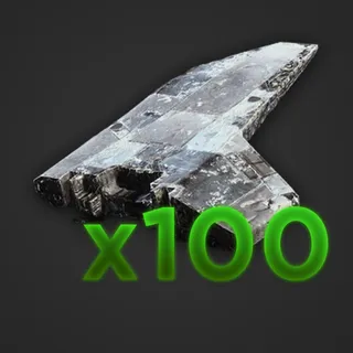 100x ARC Alloy - ARC Raiders