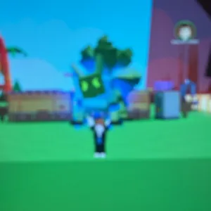 giant bean corrupt kitsu