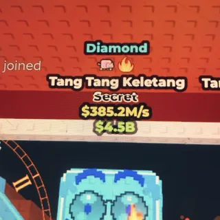 385m tang tang