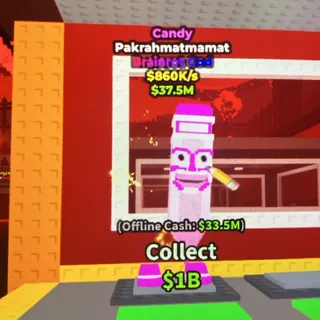 candy pakrahmatmamat