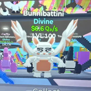 bunnibattini