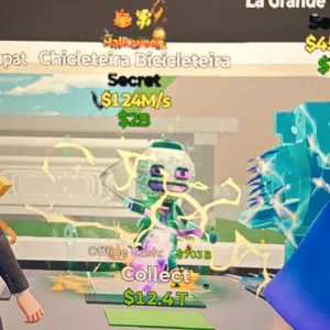 CHICLETEIRA BICICLETEIRA