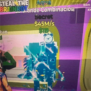 La grande Combinacion