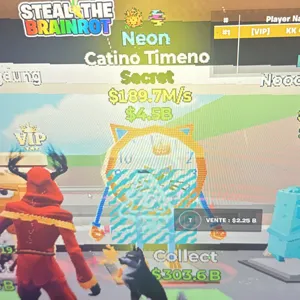catino timeno