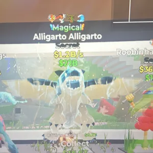 Alligarto Alligarto