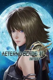 AeternoBlade II - ARGENTINA ⚡FAST DELIVERY⚡