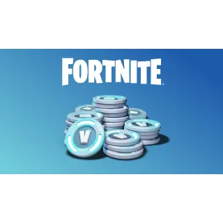 Fortnite 40500 VBUCKS Account