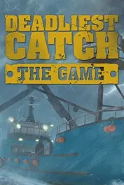 Deadliest Catch: The Game - ARGENTINA ⚡FAST DELIVERY⚡