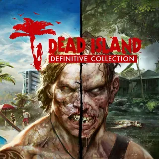 Dead Island Definitive Collection ⚡AUTOMATIC DELIVERY⚡