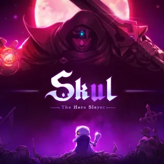 Skul: The Hero Slayer