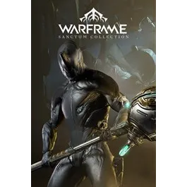 Warframe: Sanctum Collection ⚡AUTOMATIC DELIVERY⚡
