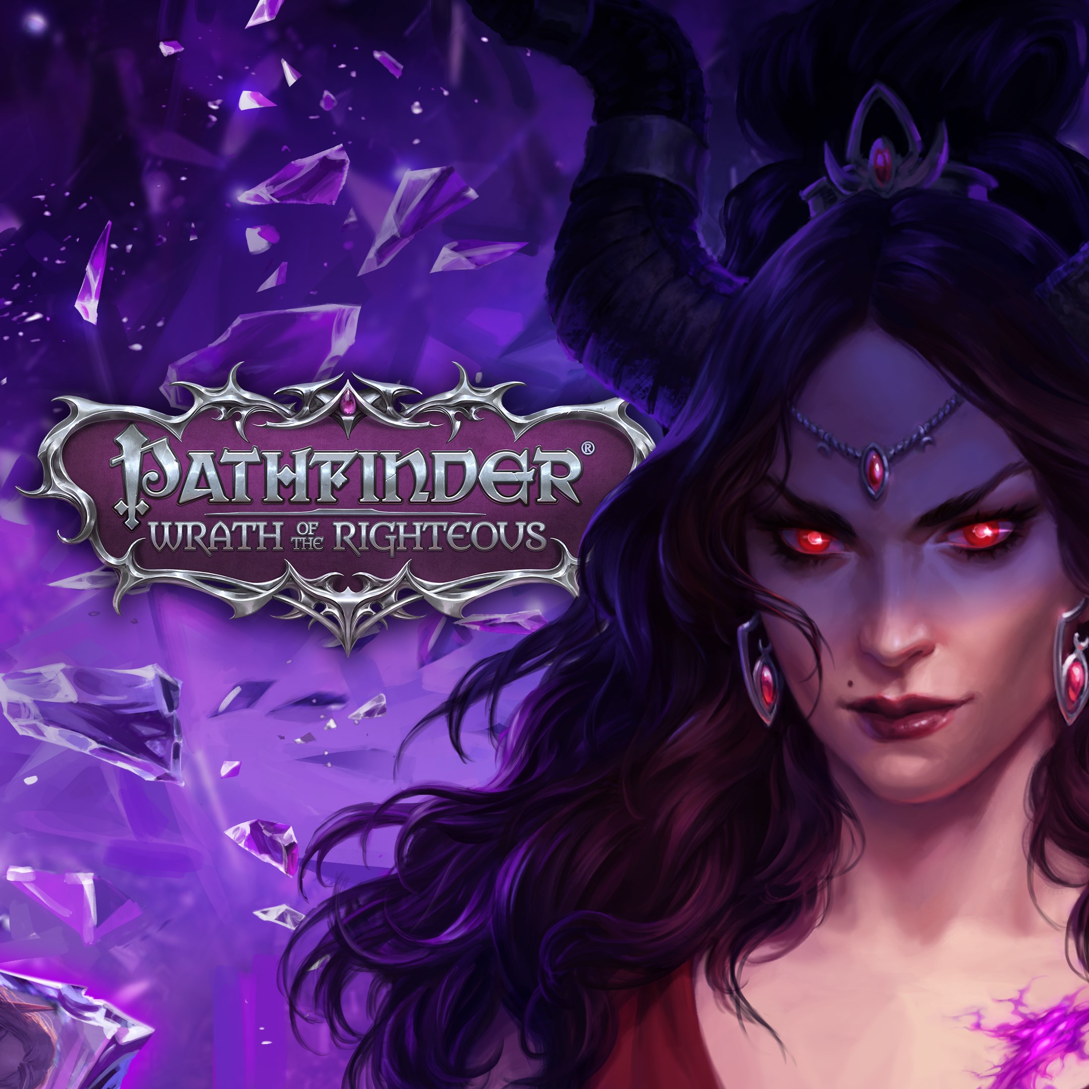 Pathfinder: Wrath of the Righteous - XBox One Games - Gameflip