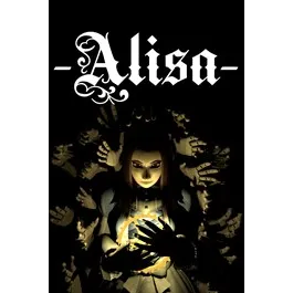 Alisa - A Survival Horror Adventure ⚡AUTOMATIC DELIVERY⚡FLASH SALE⚡