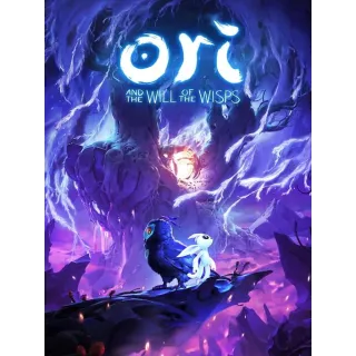Ori and the Will of the Wisps⚡AUTOMATIC DELIVERY⚡