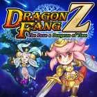 DragonFangZ - The Rose＆Dungeon of Time -  ARGENTINA