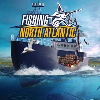 Fishing: North Atlantic