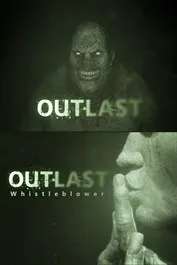 Outlast: Bundle of Terror - ARGENTINA ⚡FAST DELIVERY⚡