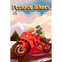 Furious Bikers⚡AUTOMATIC DELIVERY⚡