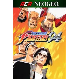 ACA NEOGEO THE KING OF FIGHTERS '94⚡AUTOMATIC DELIVERY⚡