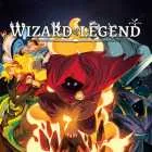 Wizard of Legend - Argentina⚡AUTOMATIC DELIVERY⚡