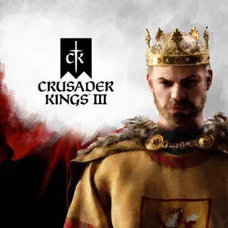 Crusader Kings III