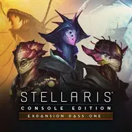 Stellaris: Console Edition - Expansion Pass One⚡AUTOMATIC DELIVERY⚡