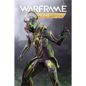 WarframeⓇ: Wisp Prime Accessories Pack⚡AUTOMATIC DELIVERY⚡