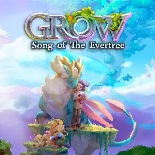 Grow: Song of the Evertree - Argentina⚡AUTOMATIC DELIVERY⚡