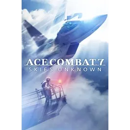 ACE COMBAT™ 7: SKIES UNKNOWN ⚡AUTOMATIC DELIVERY⚡