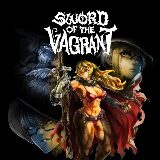 Sword of the Vagrant - Argentina ⚡AUTOMATIC DELIVERY⚡