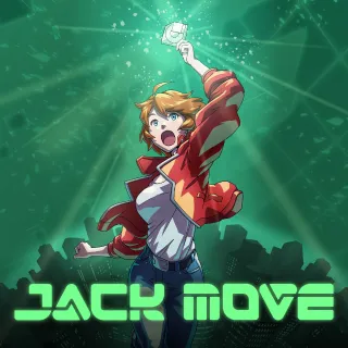 Jack Move - REGION ARGENTINA⚡AUTOMATIC DELIVERY⚡