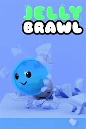 Jelly Brawl - ARGENTINA ⚡FAST DELIVERY⚡