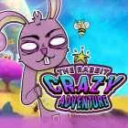 The Rabbit Crazy Adventure -  ARGENTINA⚡AUTOMATIC DELIVERY⚡