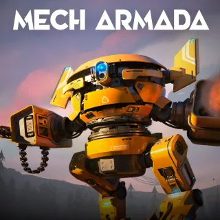 Mech Armada⚡AUTOMATIC DELIVERY⚡