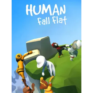 Human: Fall Flat⚡AUTOMATIC DELIVERY⚡